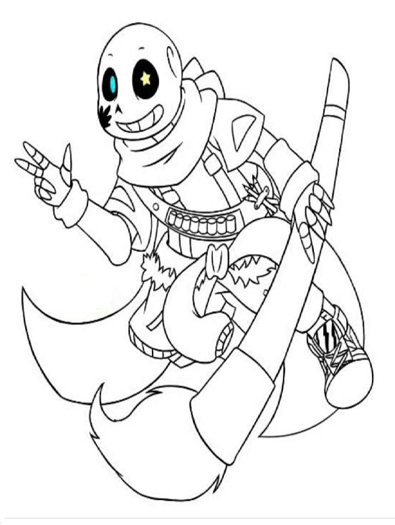 Undertale Printables Printable Word Searches