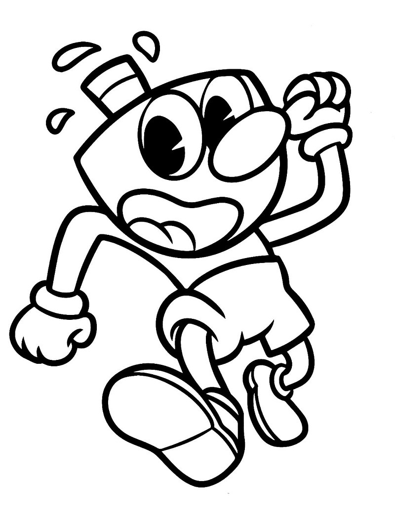 Untitled2 Online Coloring Pages