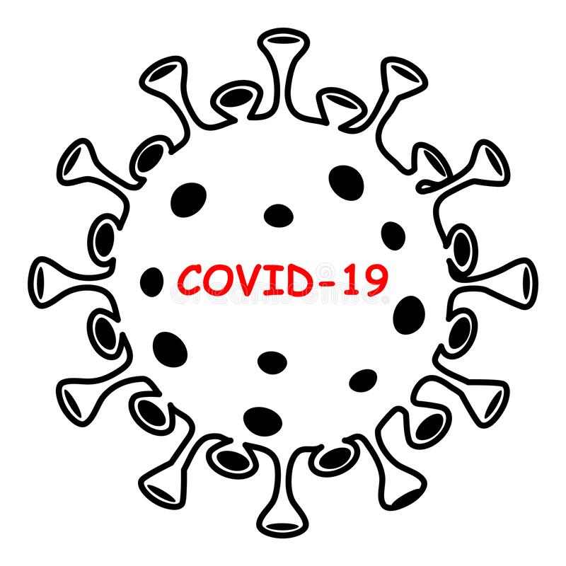 Top 20 Printable Coronavirus  Coloring Pages