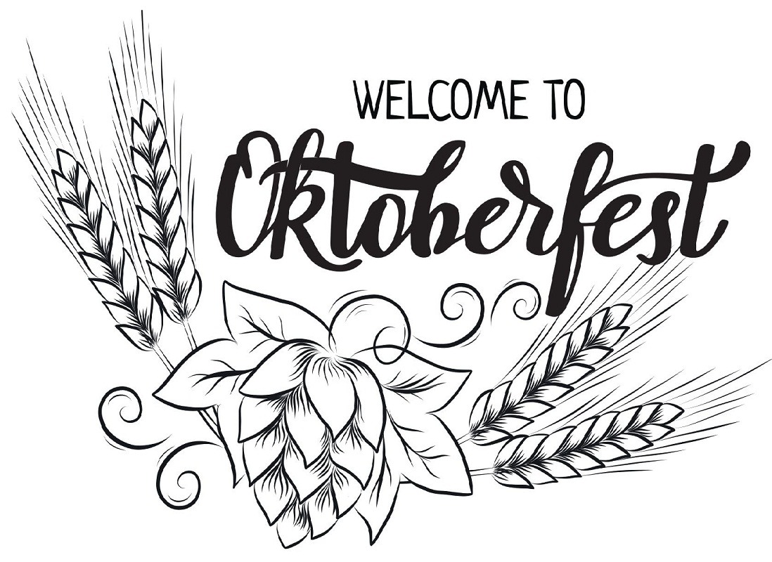 Top 20 Printable Oktoberfest Coloring Pages Online Coloring Pages