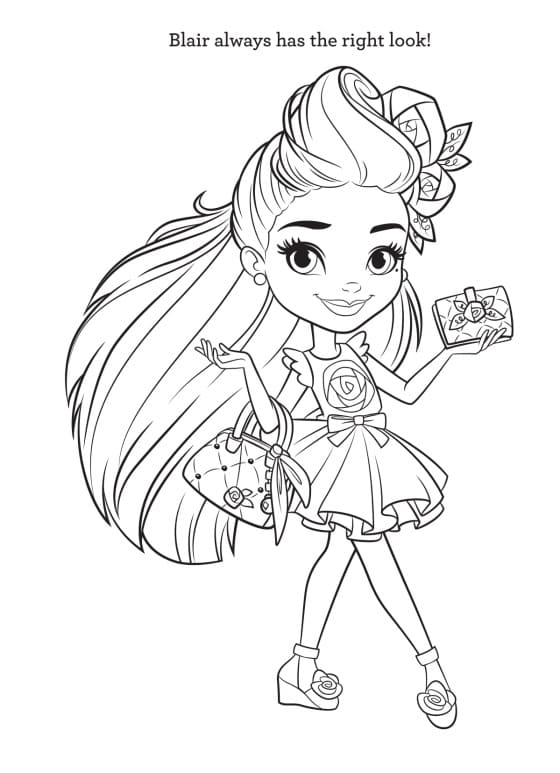 Top 30 Printable Sunny Day Coloring Pages - Online Coloring Pages