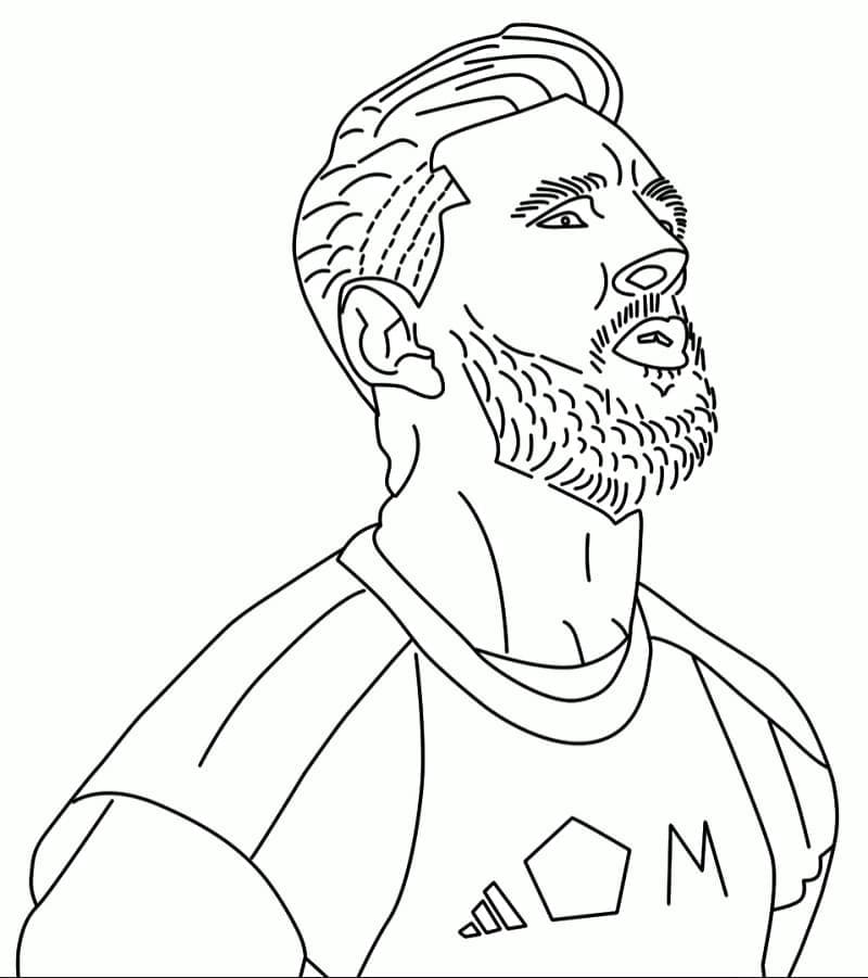 Top 31 Printable Argentina Coloring Pages - Online Coloring Pages