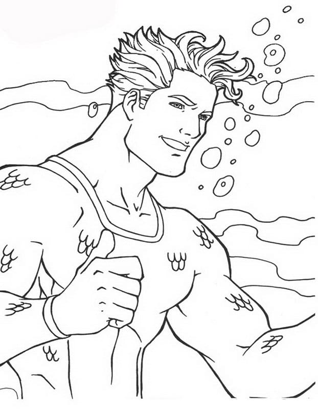 Top 50 Printable Justice League Coloring Pages Online Coloring Pages