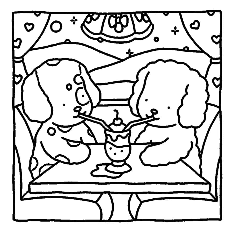Top 40 Printable Bobbie Goods Coloring Pages
