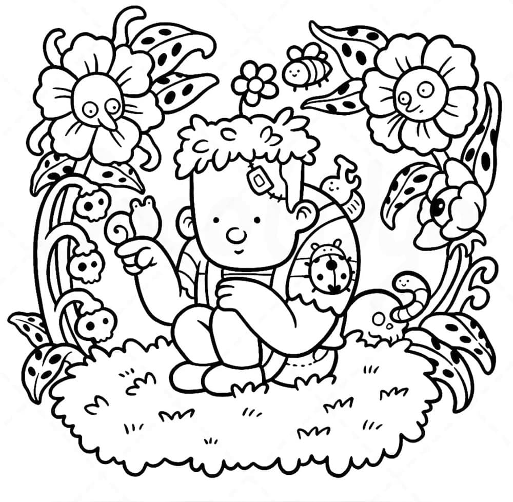 Top 36 Printable Coco Wyo Coloring Pages